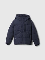 Kids Puffer Jacket