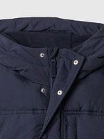 Kids Puffer Jacket