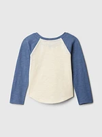 babyGap Sesame Street Raglan Graphic T-Shirt