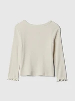 babyGap Mix and Match Rib T-Shirt