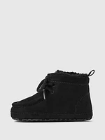 Baby Sherpa Moc Boot