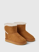 babyGap Cozy Boots