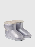 babyGap Cozy Boots