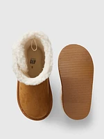 babyGap Cozy Boots