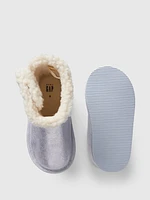 babyGap Cozy Boots