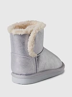 babyGap Cozy Boots