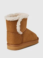 babyGap Cozy Boots