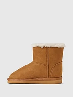 babyGap Cozy Boots