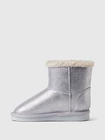 babyGap Cozy Boots