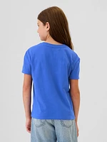 Kids Graphic T-Shirt