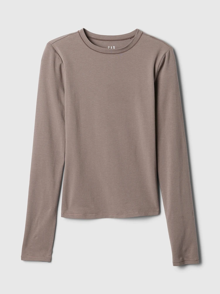CloseKnit Jersey T-Shirt