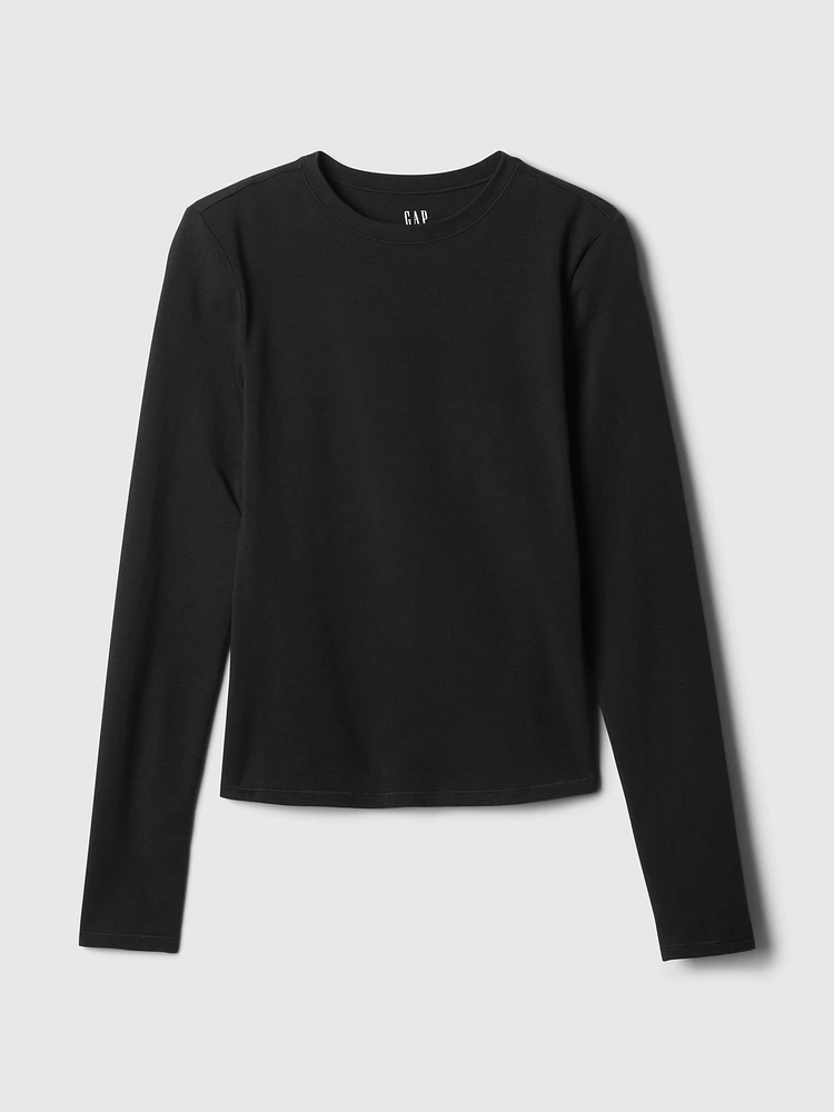 CloseKnit Jersey T-Shirt