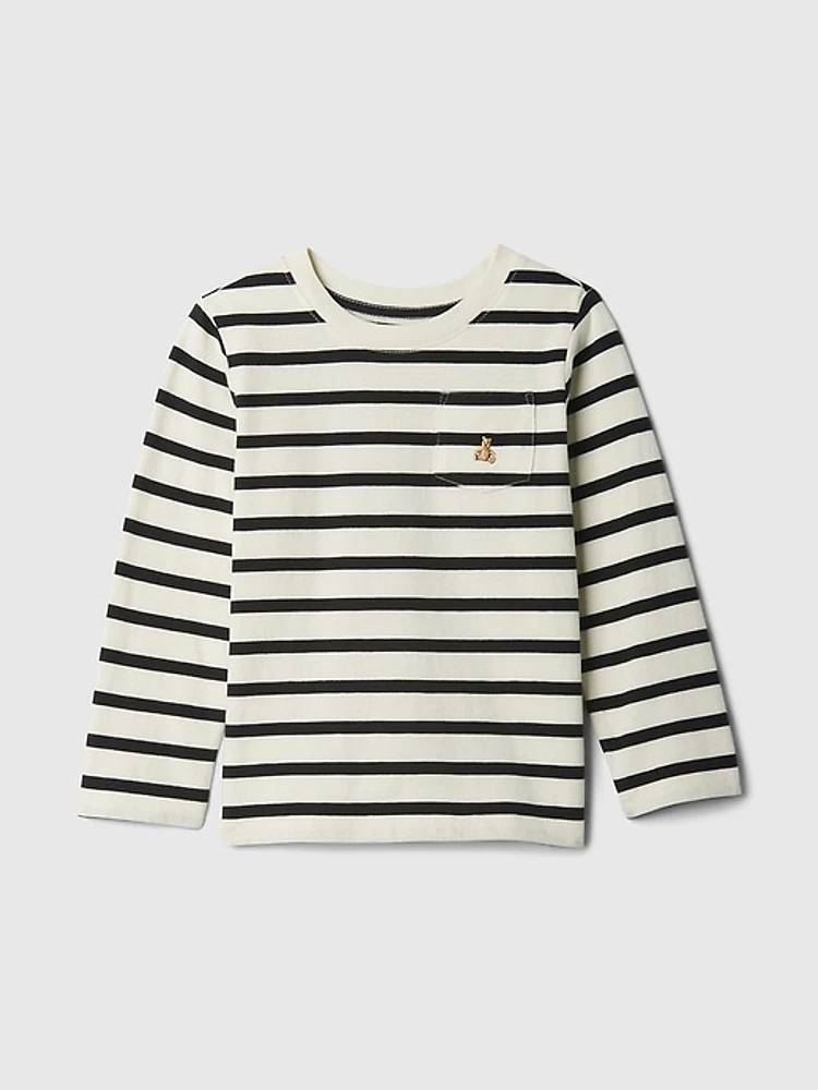 babyGap Mix and Match Pocket T-Shirt