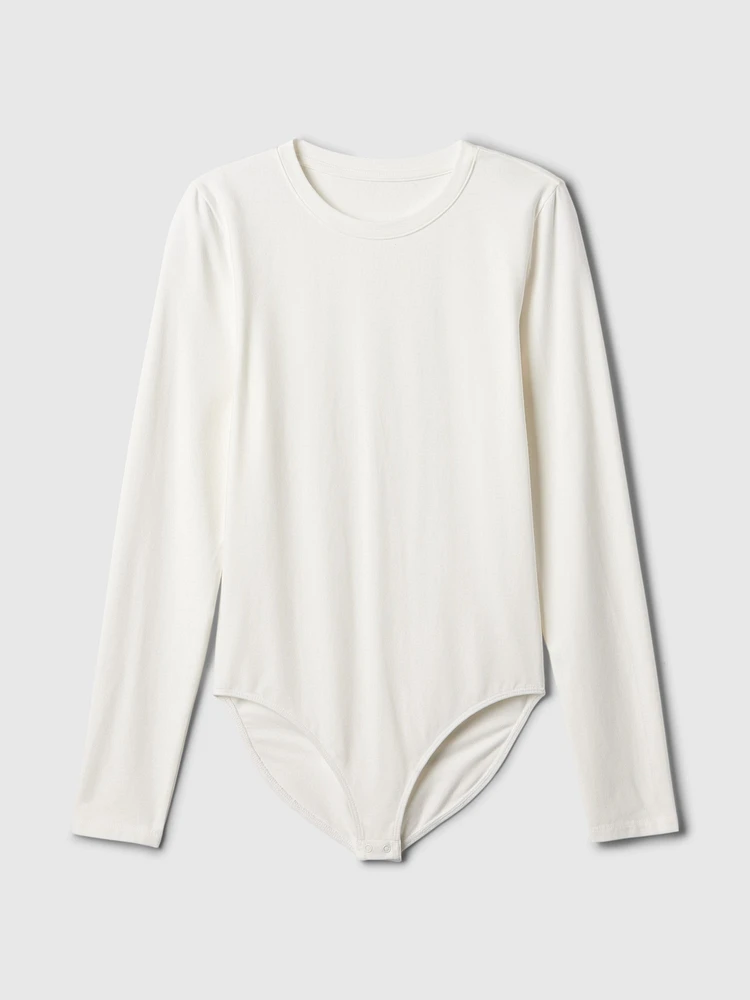 Modern T-Shirt Bodysuit