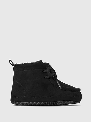 Baby Sherpa Moc Boot