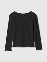 babyGap Mix and Match Rib T-Shirt