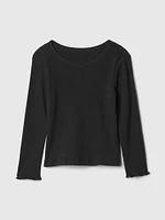 Baby & Toddler Mix Match Rib T-Shirt