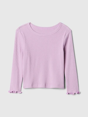 Baby & Toddler Mix Match Rib T-Shirt