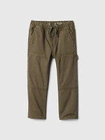 babyGap Original Pull-On Carpenter Jeans