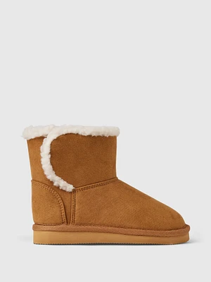 babyGap Cozy Boots