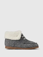 babyGap Cozy Moc Boot