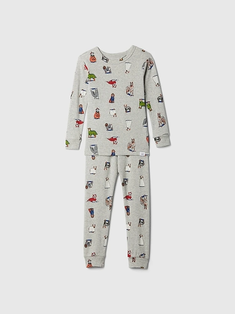 babyGap Organic Cotton PJ Set