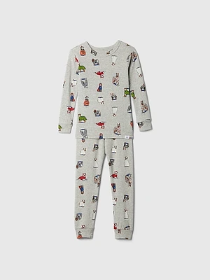 babyGap Organic Cotton PJ Set