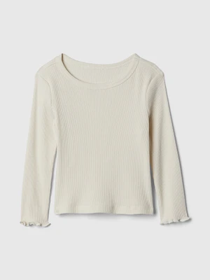 Baby & Toddler Mix Match Rib T-Shirt