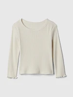 Baby & Toddler Mix Match Rib T-Shirt
