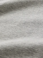 Kids Waffle-Knit T-Shirt