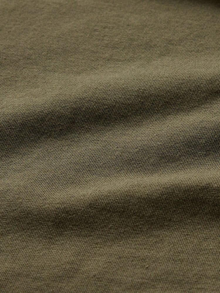 CloseKnit Jersey T-Shirt