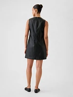 Shift Mini Dress