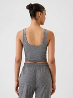 GapFit Lightweight Brushed Jersey Brami