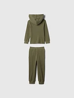 babyGap Thermal Outfit Set