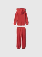 babyGap Thermal Outfit Set