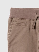 babyGap Pull-On Khakis