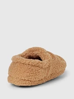 babyGap Cozy Brannan Bear Slippers