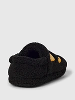 babyGap Halloween Slippers