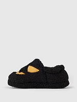 babyGap Halloween Slippers