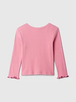 babyGap Mix and Match Rib T-Shirt