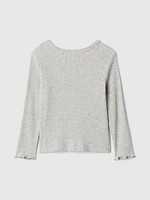 babyGap Mix and Match Rib T-Shirt