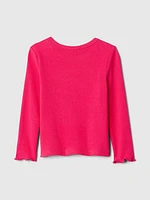 babyGap Mix and Match Rib T-Shirt