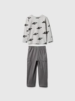 babyGap Mix and Match T-Shirt Set