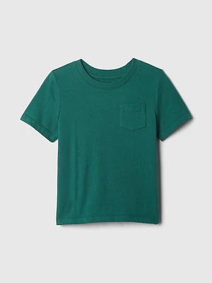 babyGap Mix and Match Pocket T-Shirt