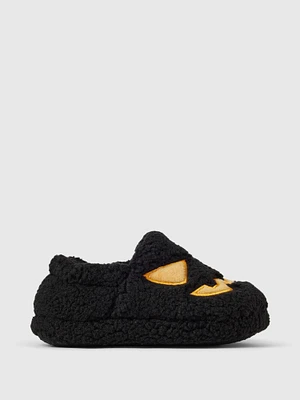 babyGap Halloween Slippers