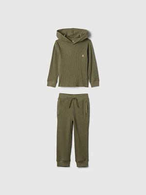 babyGap Thermal Outfit Set