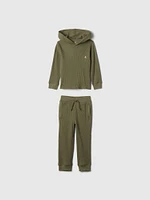 babyGap Thermal Outfit Set