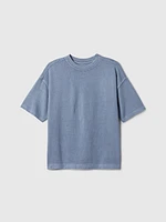 Kids Heavyweight Relaxed T-Shirt