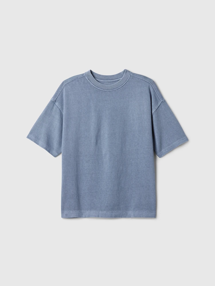 Kids Heavyweight Relaxed T-Shirt