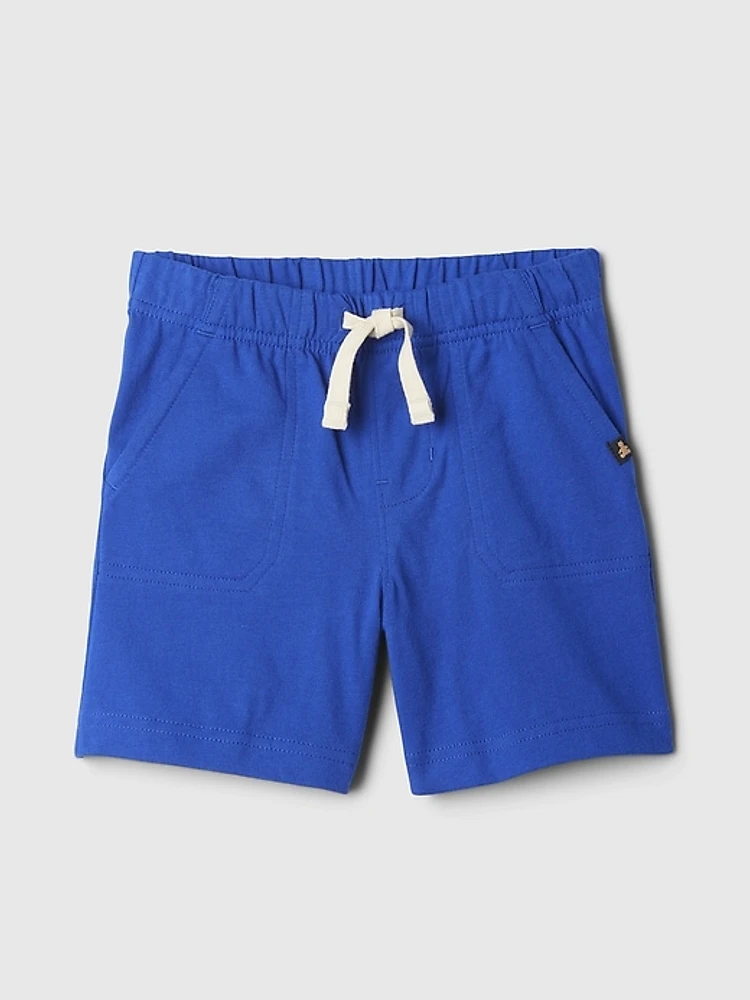 babyGap Mix and Match Pull-On Shorts